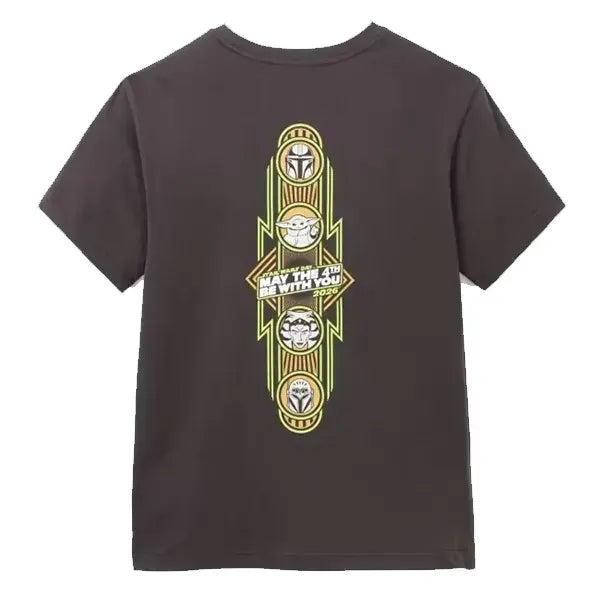 Star Wars Day May the 4th Be With You T-Shirt