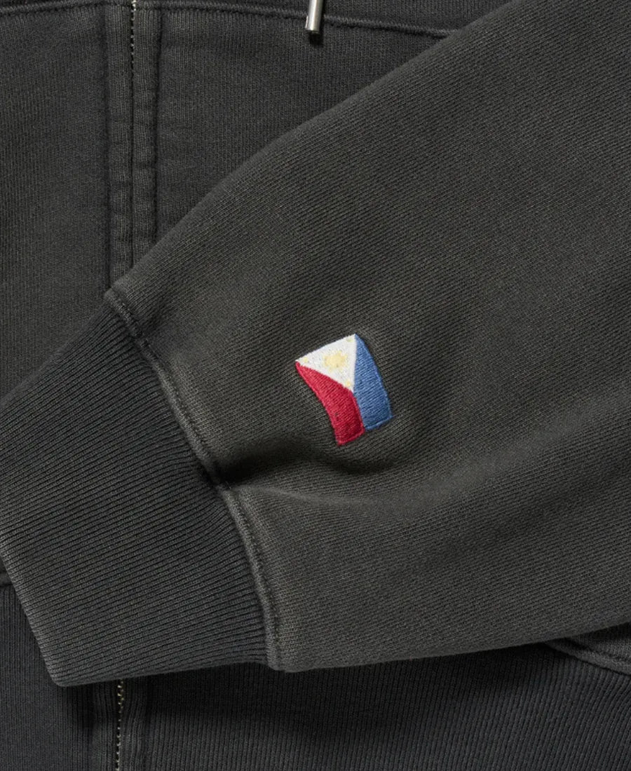 GAP x KATSEYE Sophia Coachella Hooded jacket