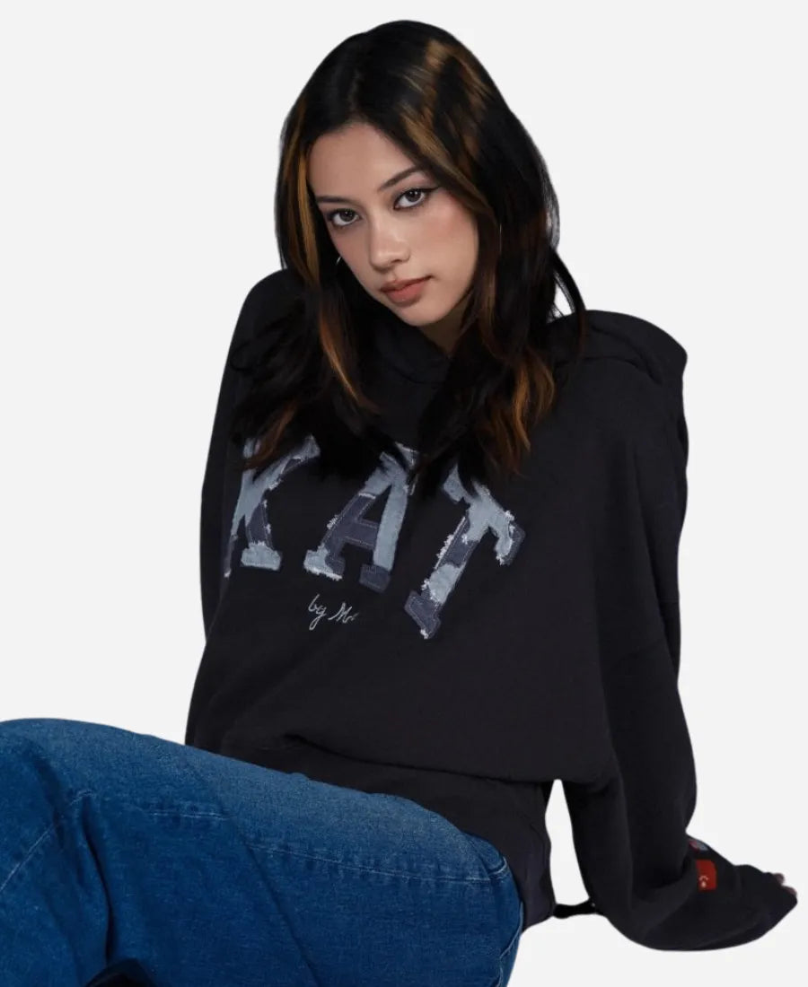 GAP x KATSEYE Megan Hoodie