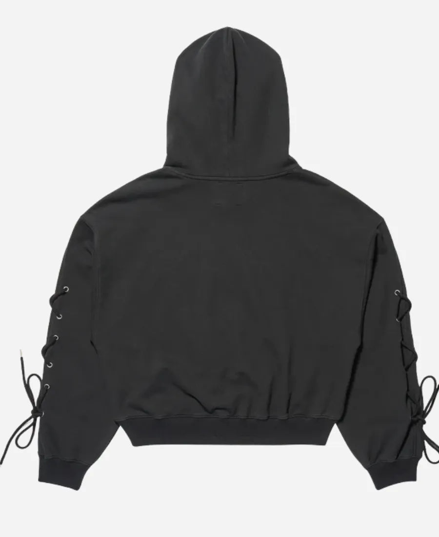 GAP x KATSEYE Megan Hoodie