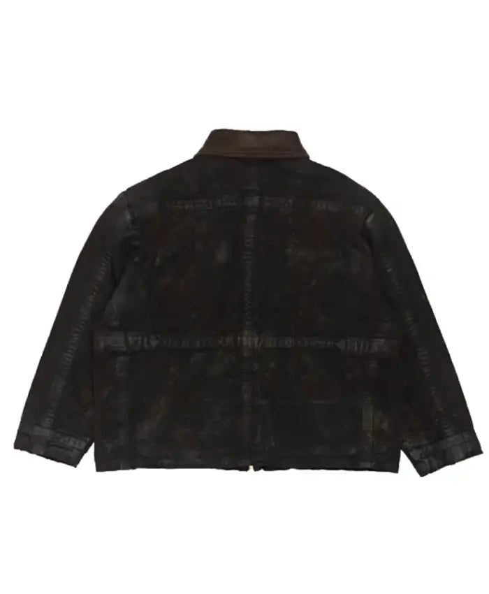 Kai Cenat VIVET 2026 Cargo Jacket