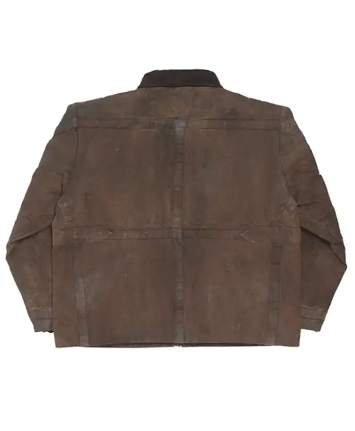 Kai Cenat VIVET Collection 2026 Cargo Jacket