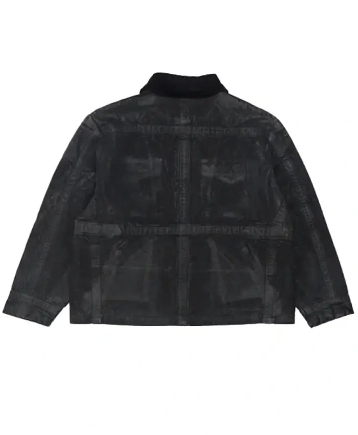 Kai Cenat VIVET Collection Cargo Jacket
