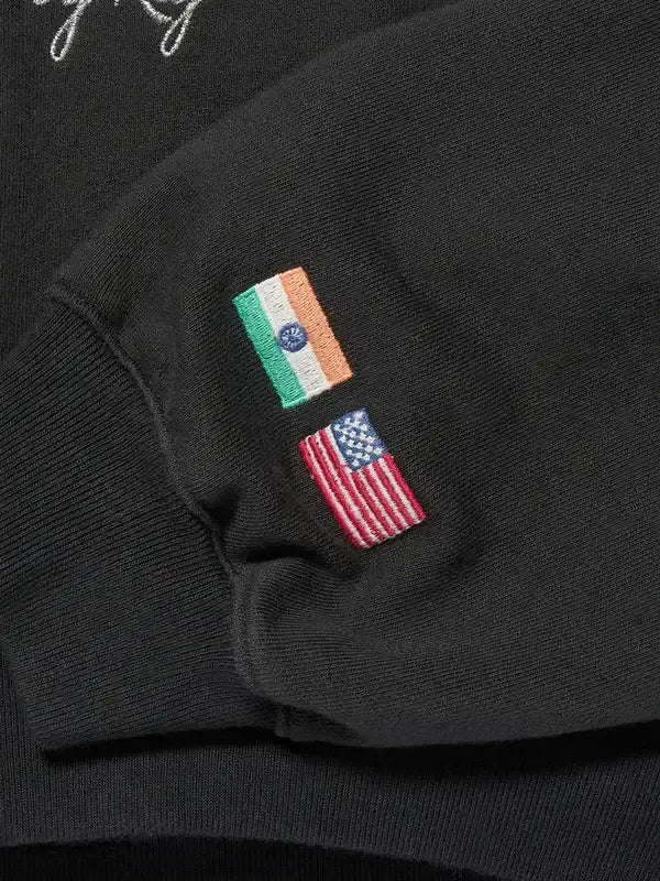 Gap x Katseye Lara Hoodie