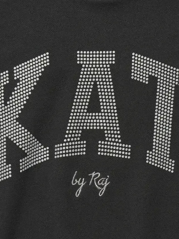Gap x Katseye Lara Hoodie