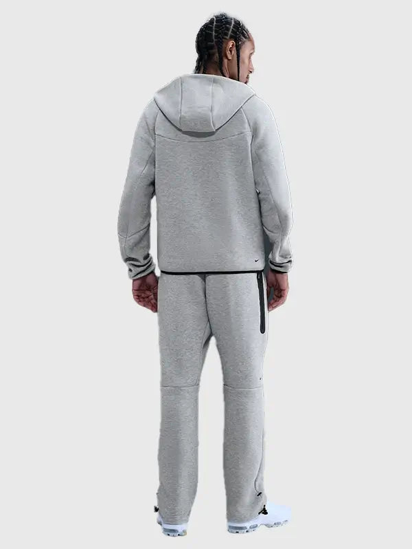 Nicolas Maduro Nike Grey Tracksuit For Men & Women