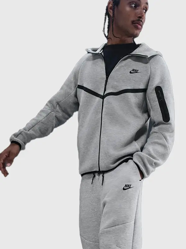 Nicolas Maduro Nike Tracksuit For Men & Women