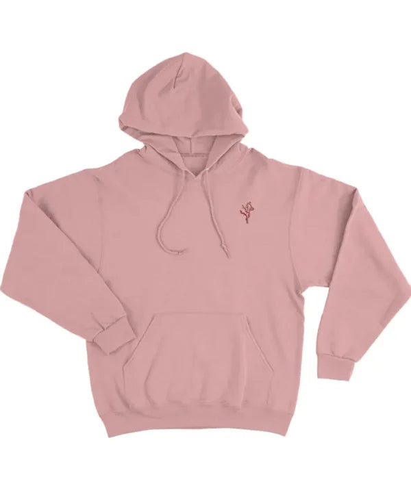 Scream 7 Michelle Randolph Hoodie
