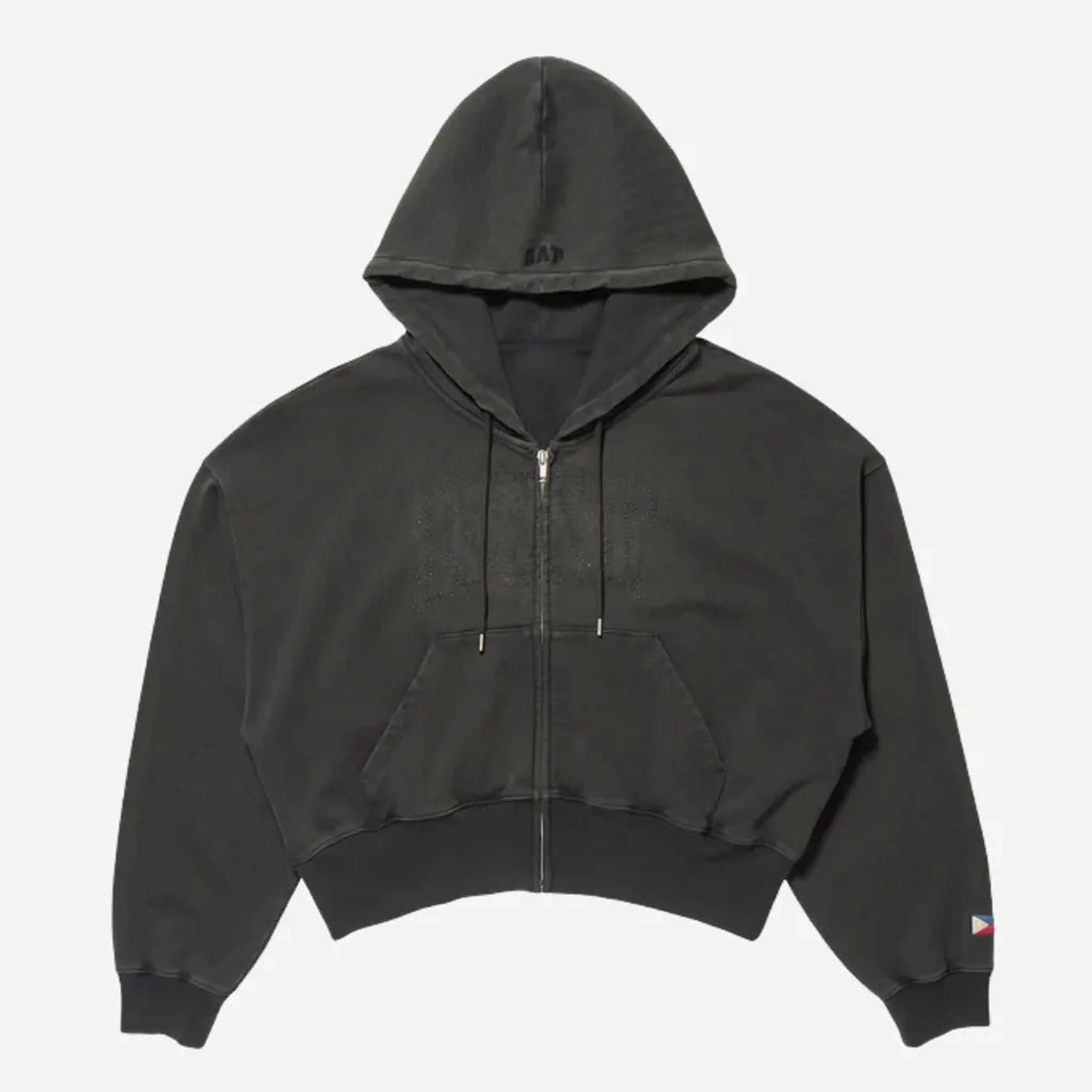 GAP x KATSEYE Sophia Hoodie
