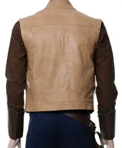 Star Wars The Rise of Skywalker Finn Vest