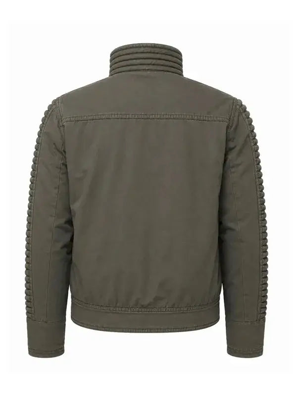 Star Wars Starfighter Commander Jacket